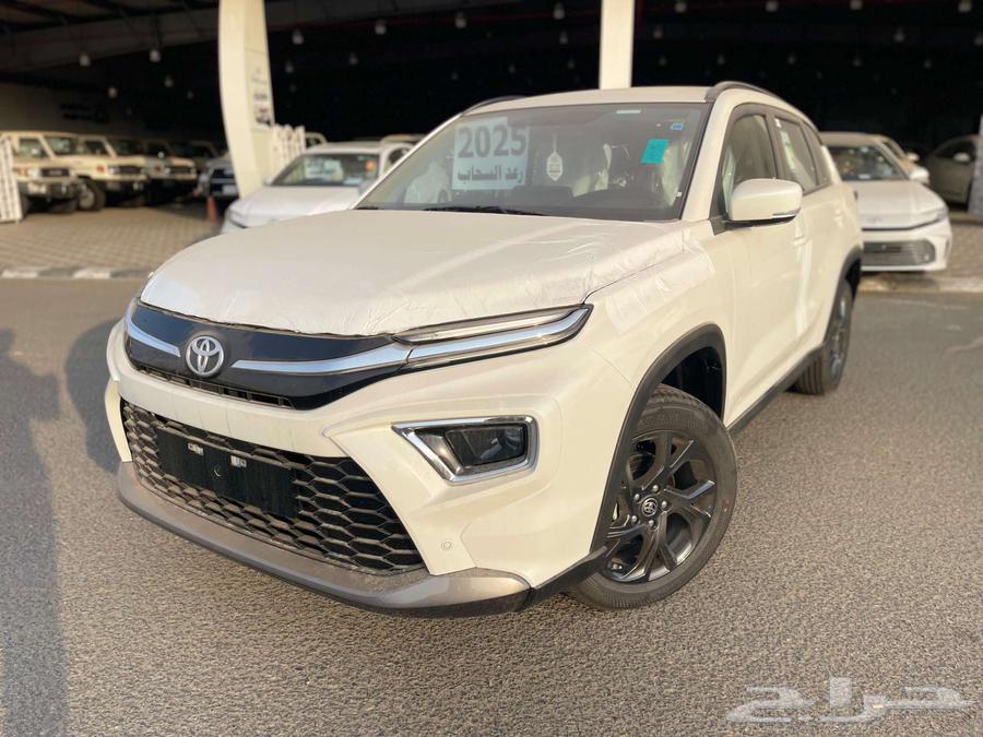 Toyota Urban Standard 202563076447728515111