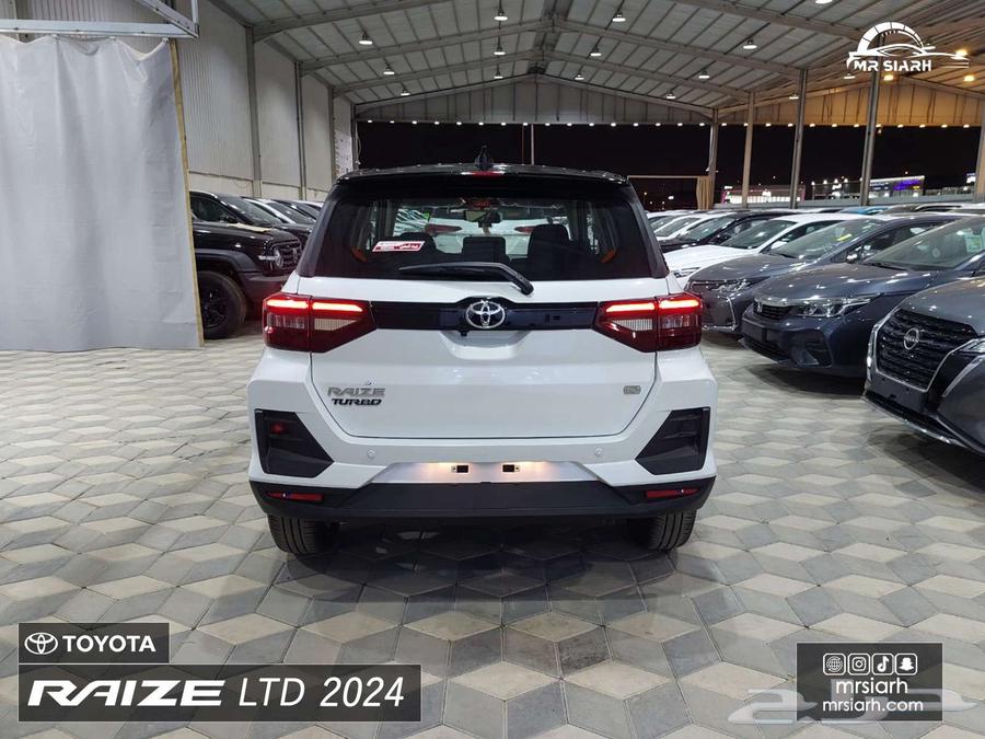 Toyota RAV4 Limited 202463076447859714113