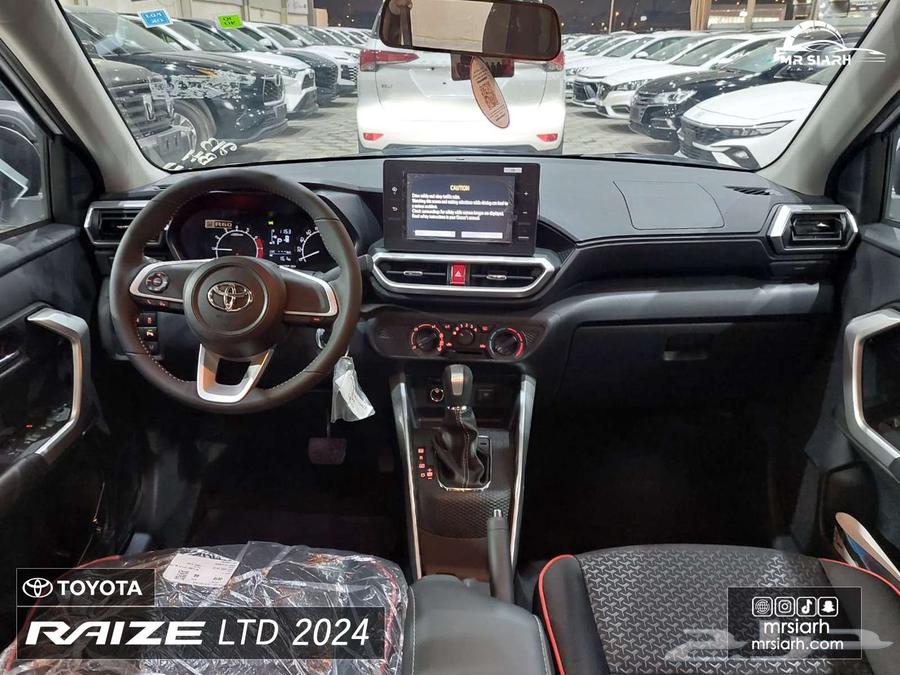Toyota RAV4 Limited 202463076447859714111