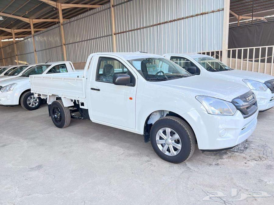 Isuzu 2025 Model Aspects63075617476225113