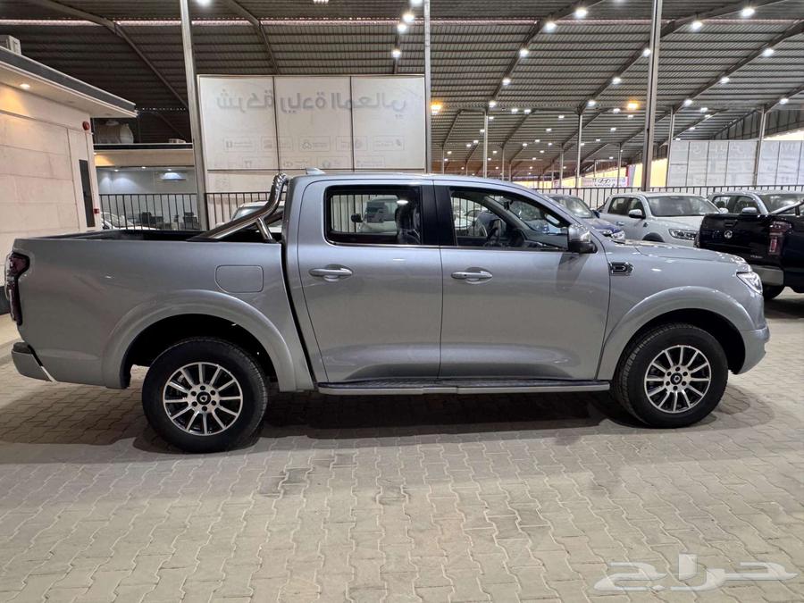 Great Wall Poerdeel NSP Full Saudi 2025 Exclusive Offers 8980063076817485057113