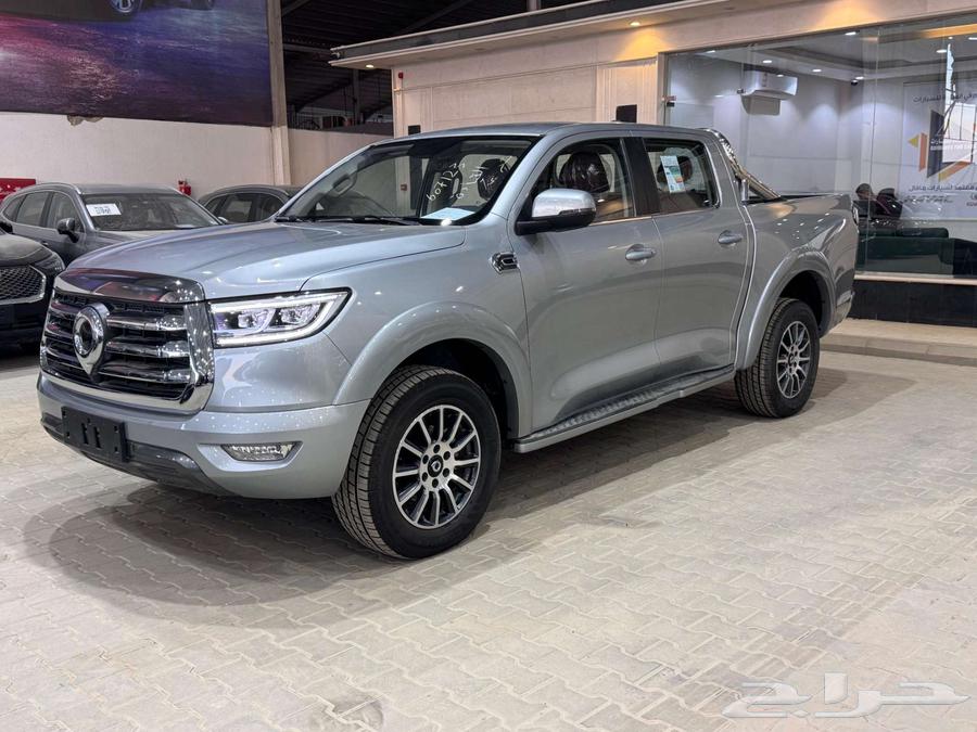 Great Wall Poerdeel NSP Full Saudi 2025 Exclusive Offers 8980063076817485057112