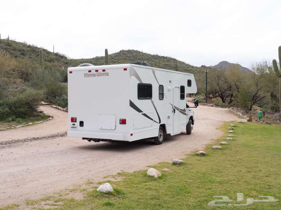RV for sale كرفان للبيع 202063075625793283111