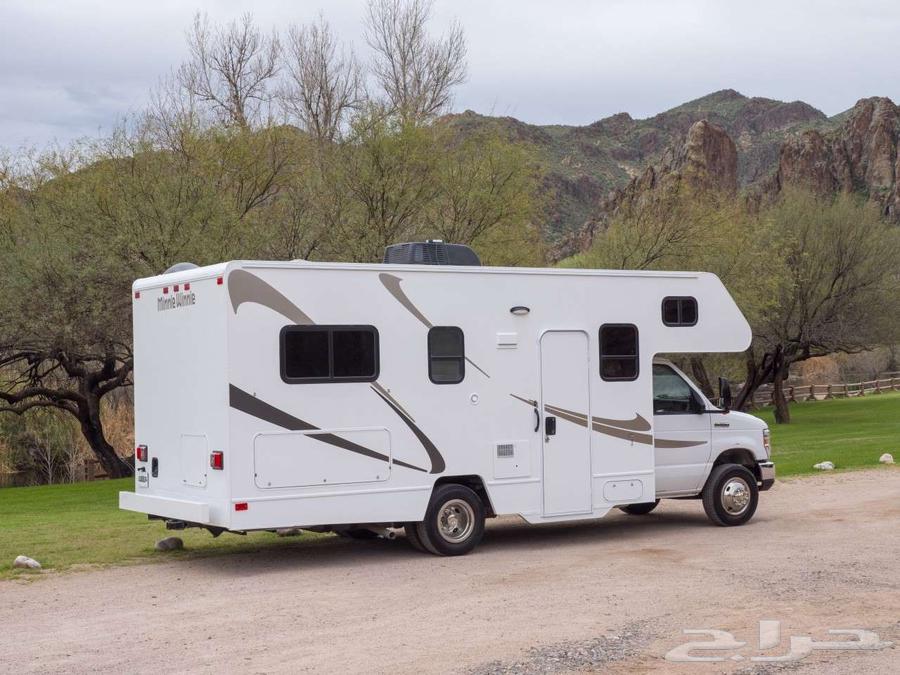 RV for sale كرفان للبيع 202063075625793283113