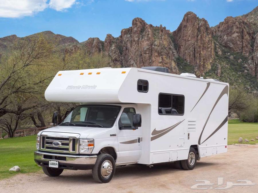 RV for sale كرفان للبيع 202063075625793283111
