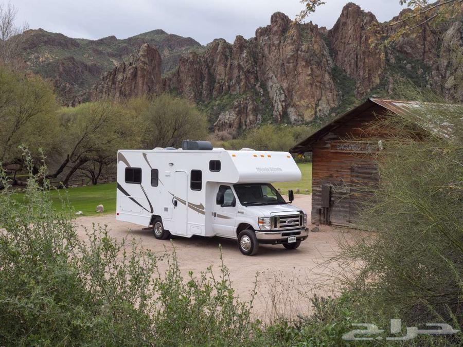 RV for sale كرفان للبيع 202063075625793283112