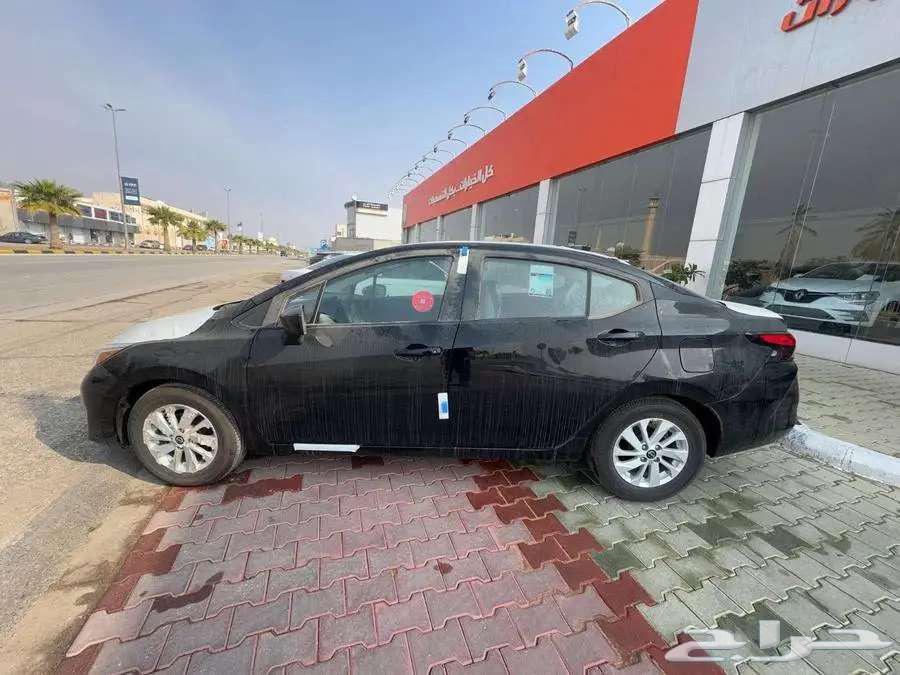 Nissan Sunny Standard New Model 202463075625591681112