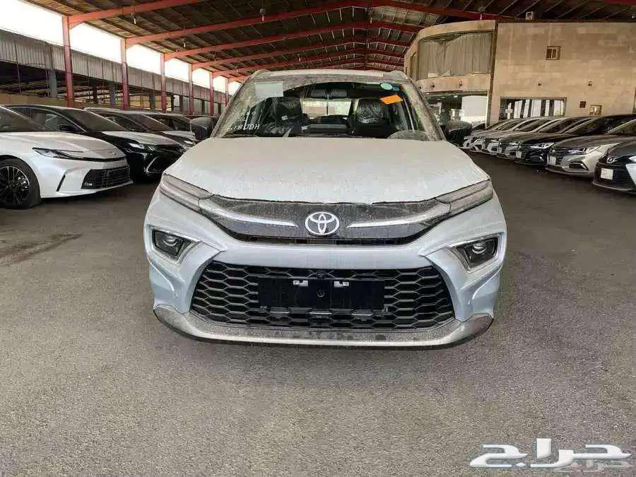 Toyota - Urban - 2025 - GLX - Full spec63076051500290113