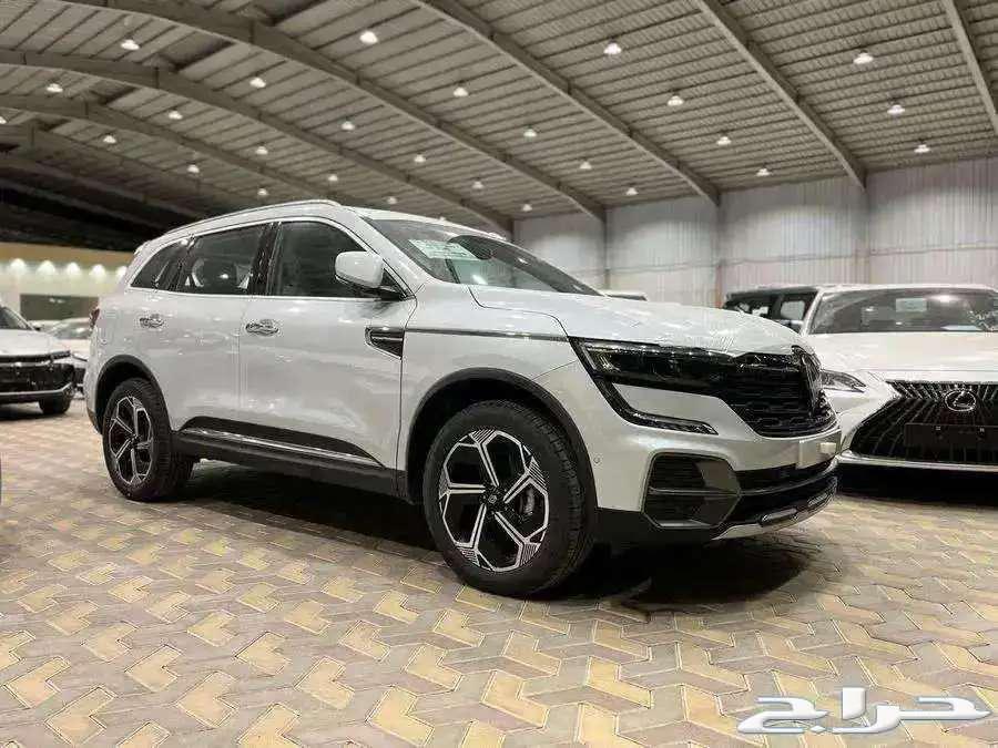 Renault Koleos 2025 Full Plus Cash and Installments63075634687875111