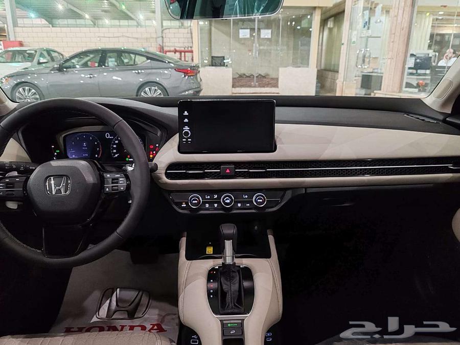 هوندا ZRV 202463076056528642113