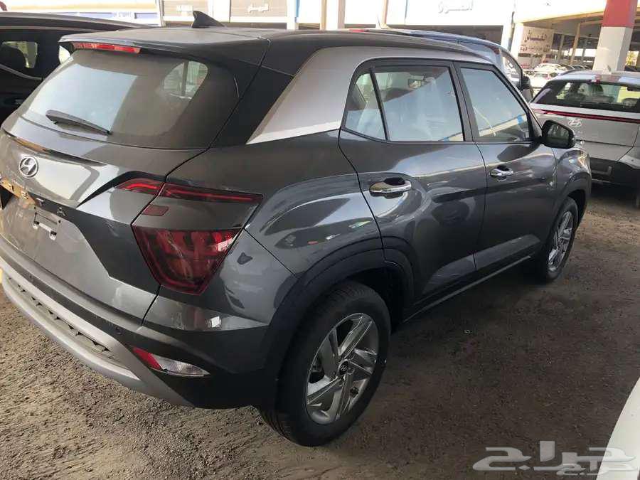 Hyundai Creta Smart 202563074815260161112