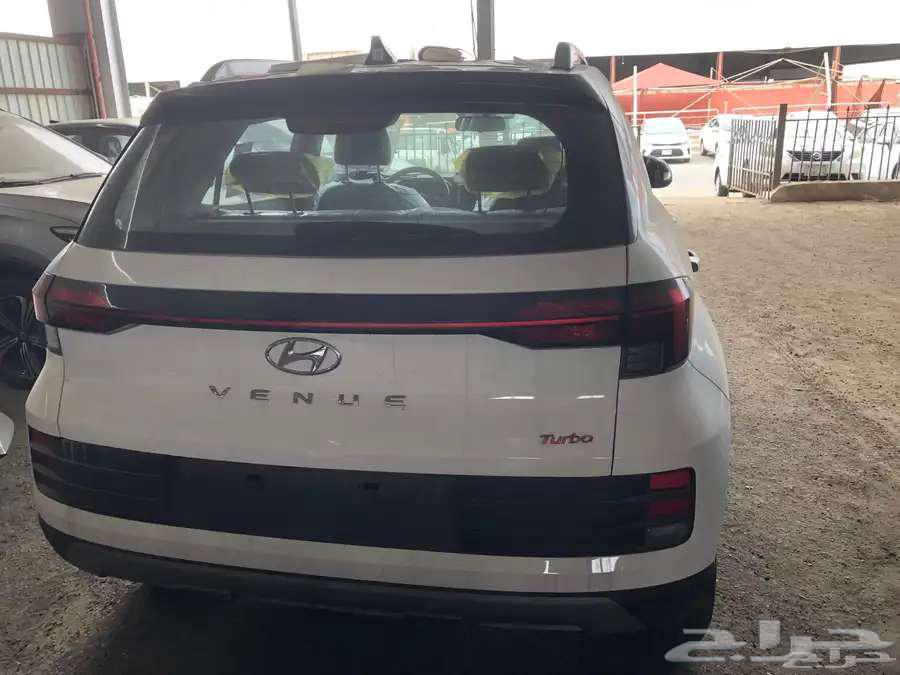 Hyundai Venue Comfort 202563075638860163114