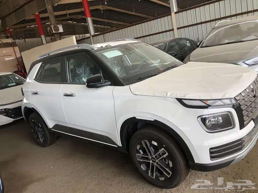 Hyundai Venue Comfort 202563075638860163111