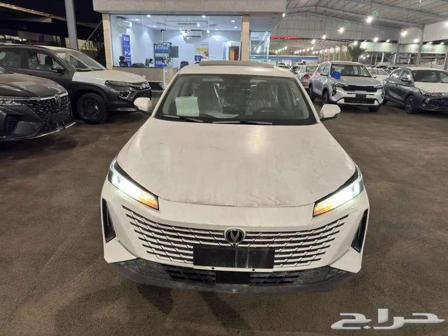 Shanghan Ido Plus Smart Model 2025 Cash and Financing63076056725635111