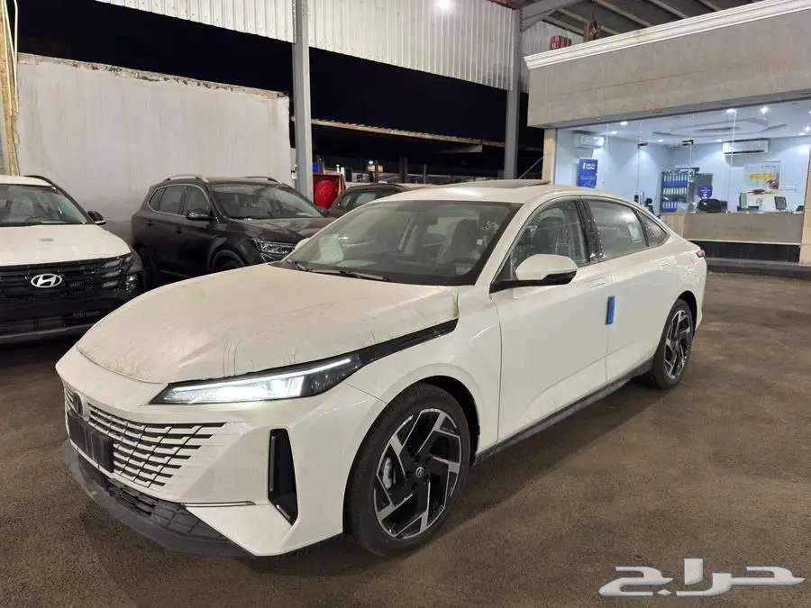 Shanghan Ido Plus Smart Model 2025 Cash and Financing63076056725635112