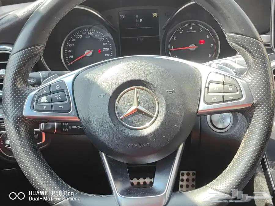 Mercedes C200 Panorama 201863074824491650112