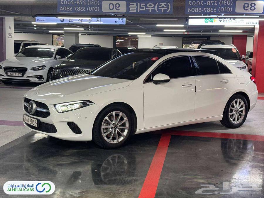 S 49 Code Mercedes A-Class A22063075235916418113