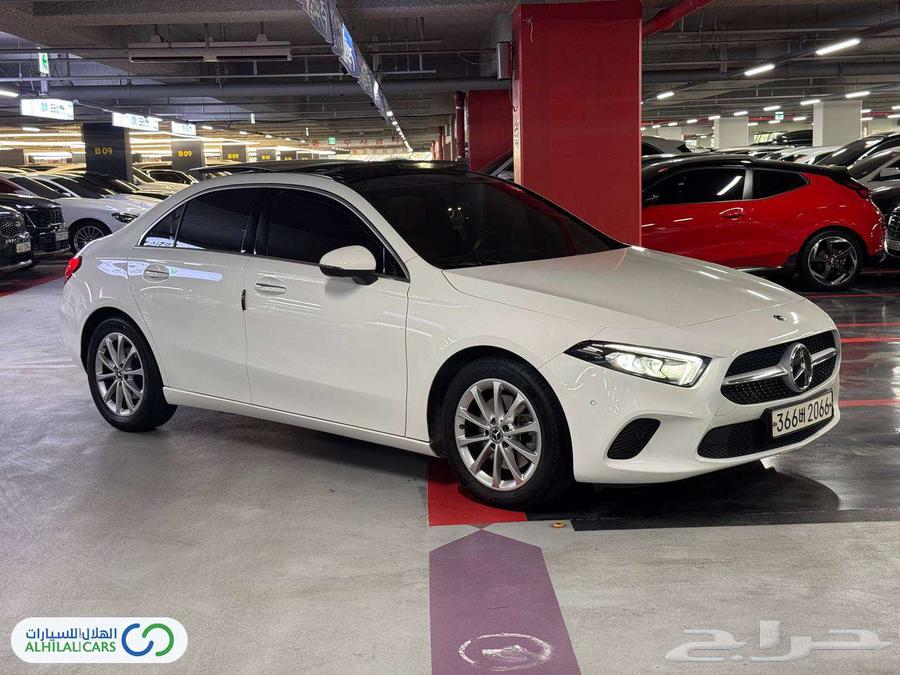 S 49 Code Mercedes A-Class A22063075235916418114