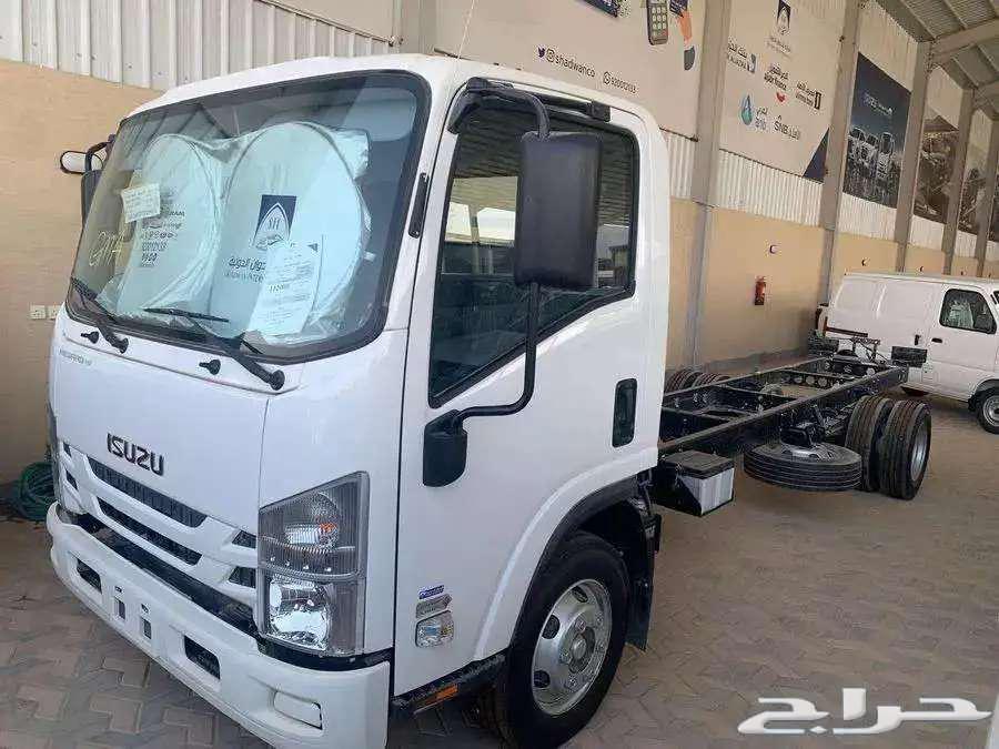 Isuzu Dina 6 Ton63074824505219111