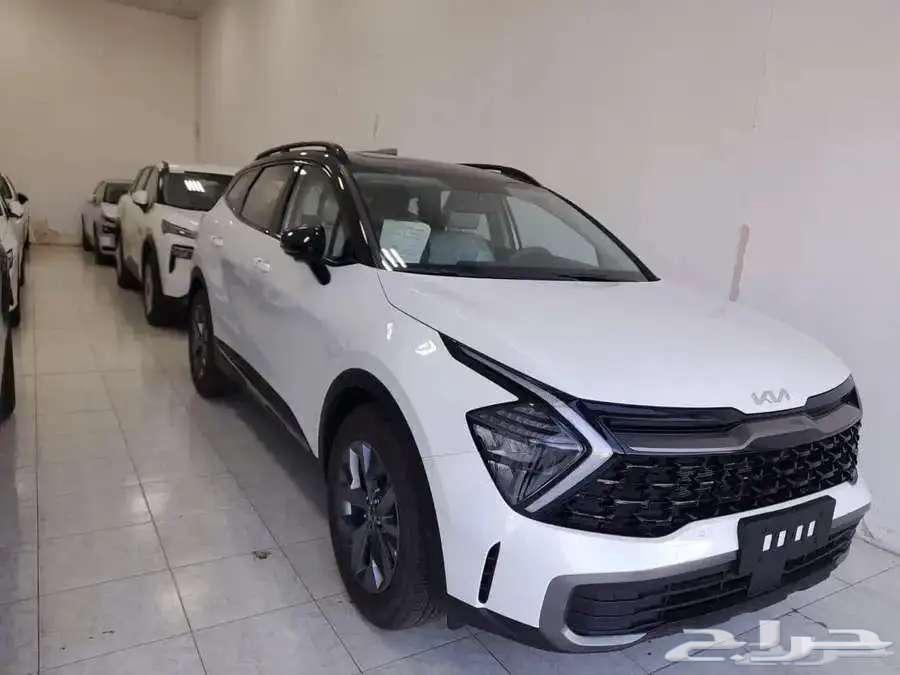 كيا سبورتاج بانوراما 2025 نص فل630748381527061111