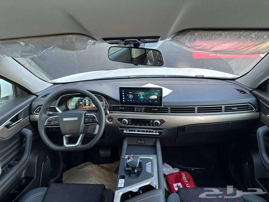 Geely X70 Comfort 2025 at Al-Khudhar Motors63074394051586112
