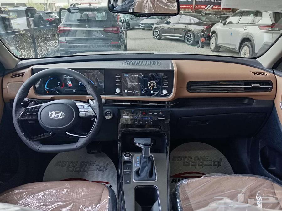 Hyundai Creta Grand Comfort New 202563075643910659113