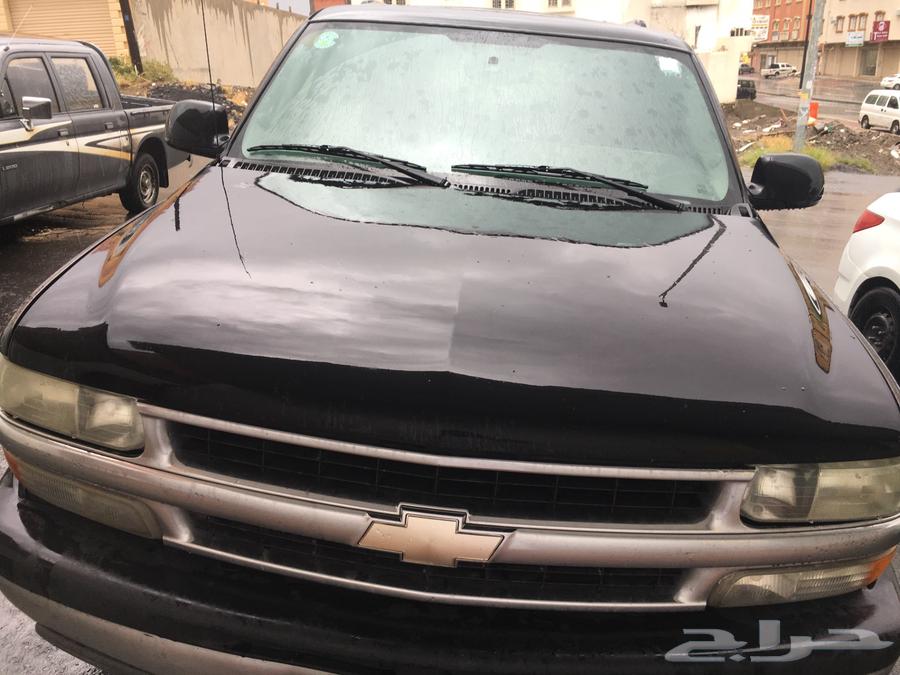 Very very clean 2004 Chevrolet Suburban63074403239041113