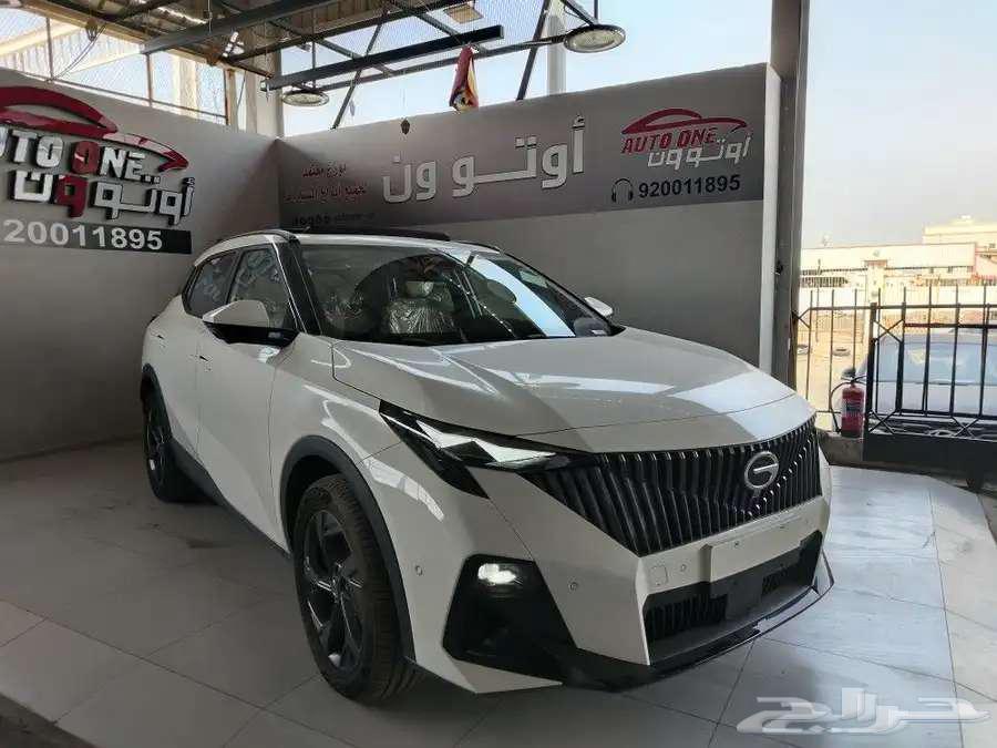 GAC EMZOOM-GL Plus Model 202563074851017729112