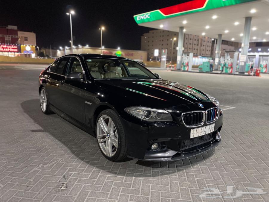 BMW 520 201563073191597953111