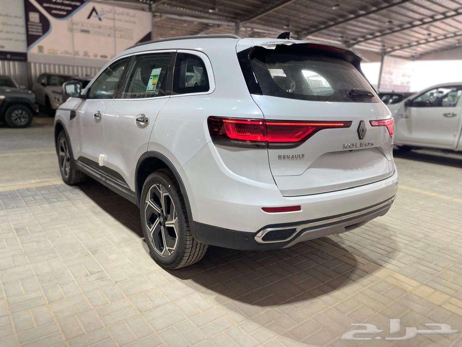 Renault Koleos Full Plus 2025 Cash - Installments63074420971010114