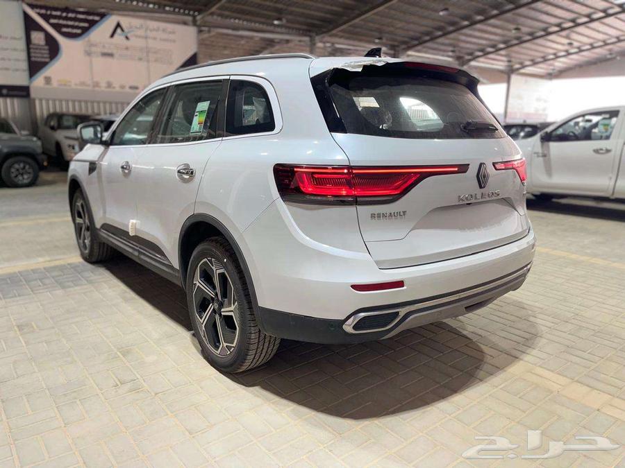 Renault Koleos Full Plus 2025 Cash - Installments63074420971010113