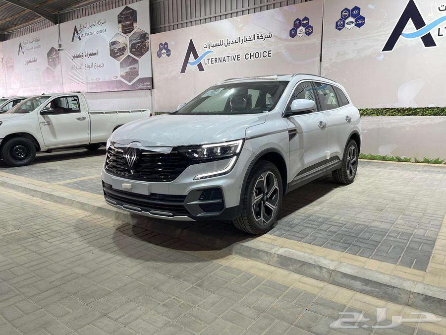 Renault Koleos Full Plus 2025 Cash - Installments63074420971010112