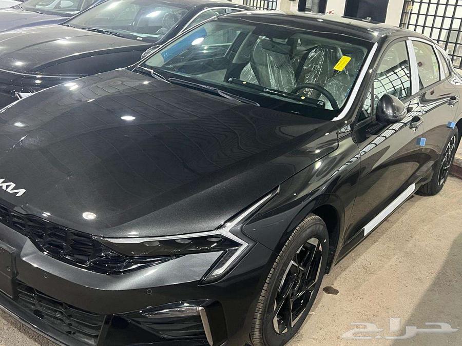 كيا GL- K5ستاندرر مطور 2025 - ( كاش _ اقساط )63074425353219113