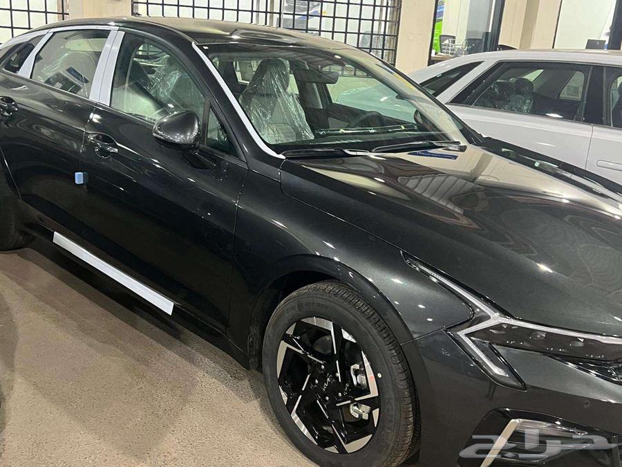 كيا GL- K5ستاندرر مطور 2025 - ( كاش _ اقساط )63074425353219111