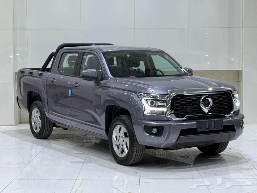 Great Wall Power King Full 202363074027945603111