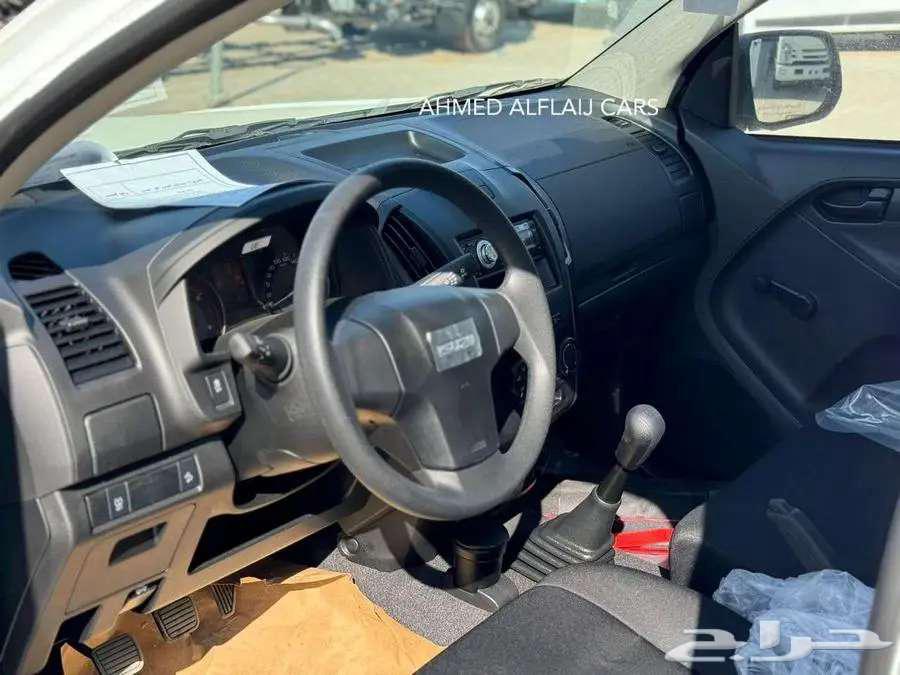Isuzu D-Max Gmara 2025 Special Exhibition63074028199681114