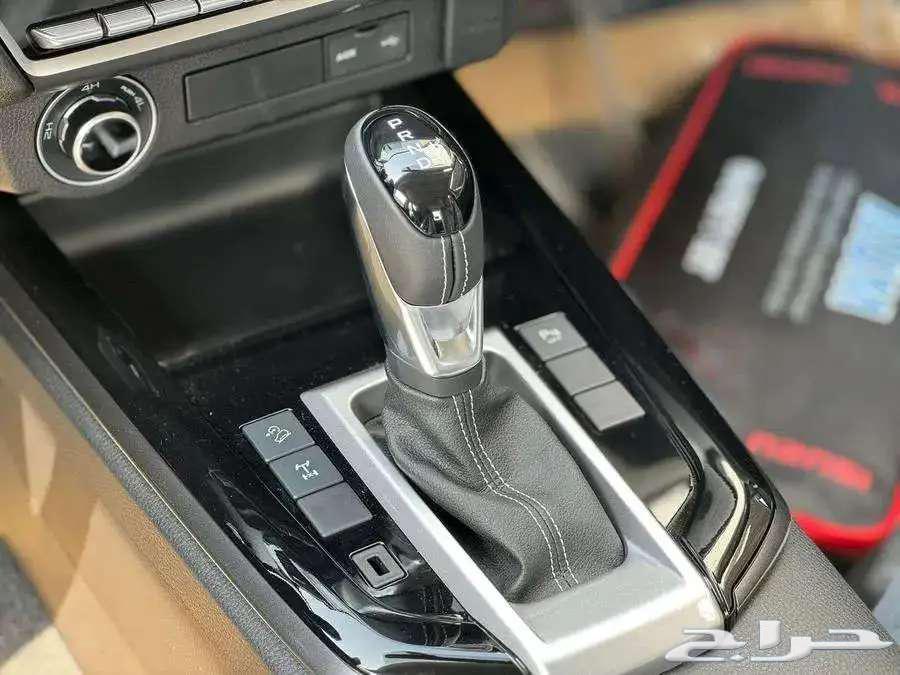 Isuzu D-Max 2024 __ LS .. Imported Al-Essa Automatic63074028406145114