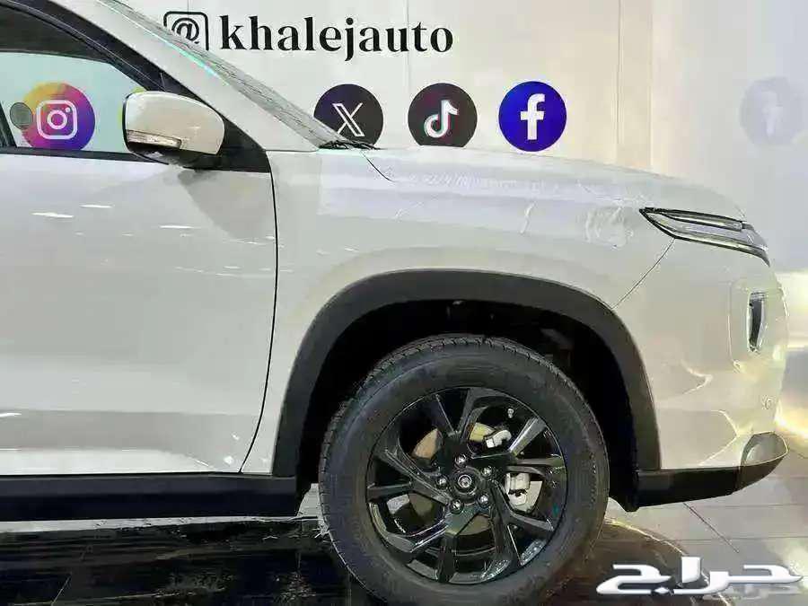 Toyota Urban Cruiser GL 2025 Ahli Bank Profit 2.1563074855655425113