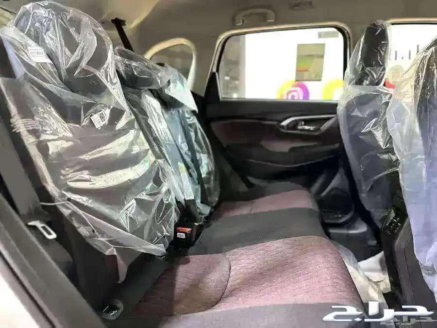 Toyota Urban Cruiser GL 2025 Ahli Bank Profit 2.1563074855655425111