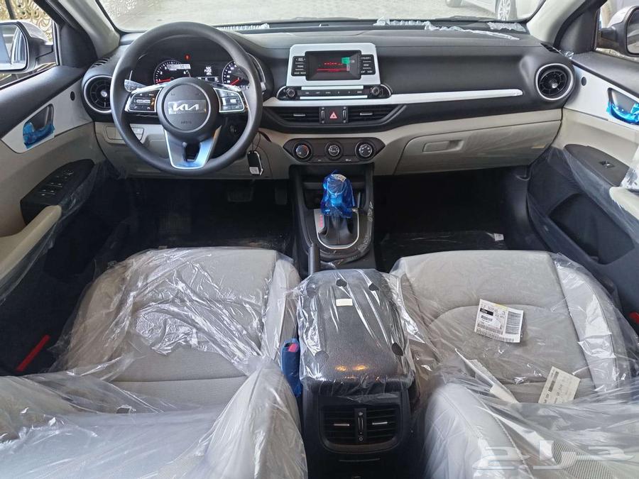 سيراتو استاندر مكينه 1600 موديل 24 كاش وتقسيط63073598294145113