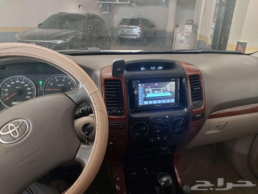 برادو 200963073602707841117