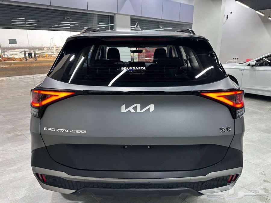 The strongest offer is Kia Sportage LX Standard Model 202563073603205251114