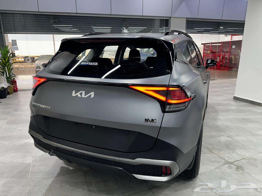 The strongest offer is Kia Sportage LX Standard Model 202563073603205251113