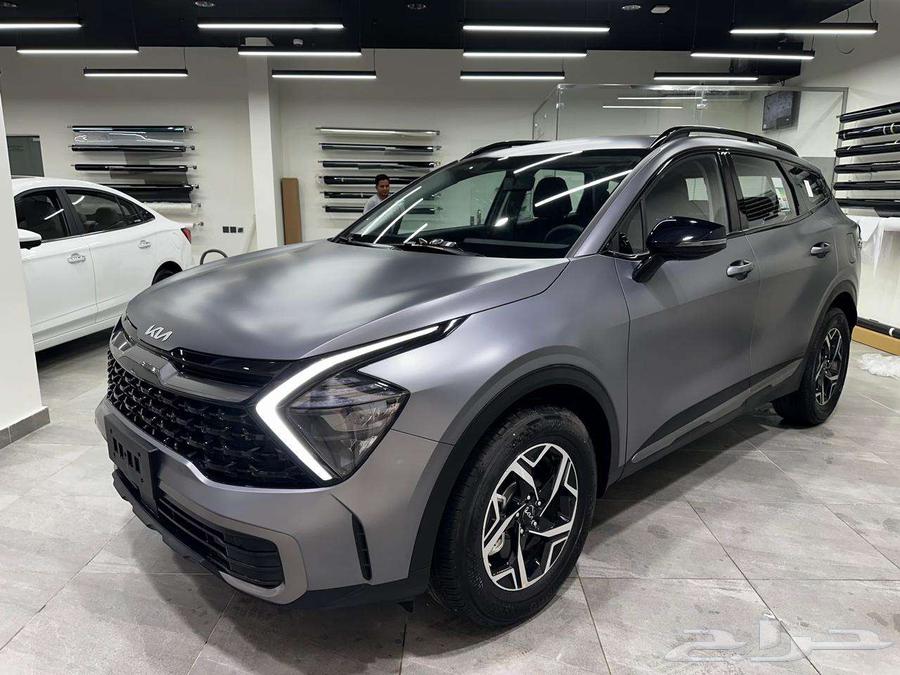 The strongest offer is Kia Sportage LX Standard Model 202563073603205251112
