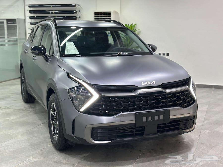The strongest offer is Kia Sportage LX Standard Model 202563073603205251111