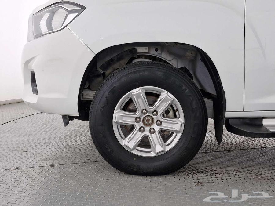 MG T60 COM 4 4 2022 Double63074036761474113