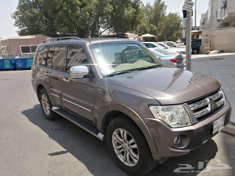 Mitsubishi Pajero63073607098497114
