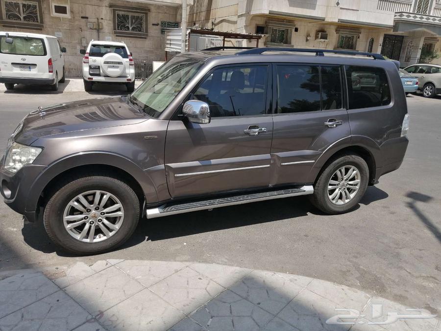 Mitsubishi Pajero63073607098497112