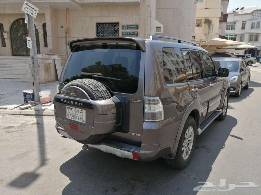 Mitsubishi Pajero63073607098497111