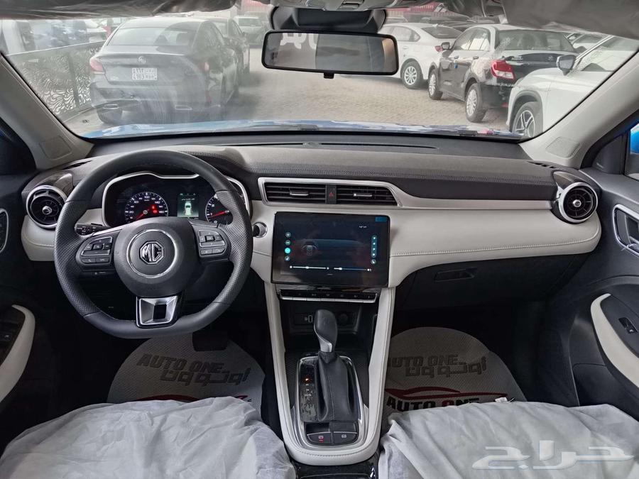 MG ZS Full Option 2024 Model Cash and Installment63073164429570112